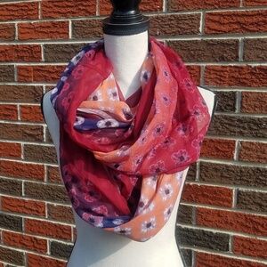 ❤Apt 9 infinity scarf